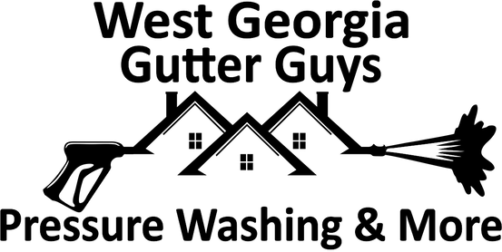 Gutters and Pressure Washing